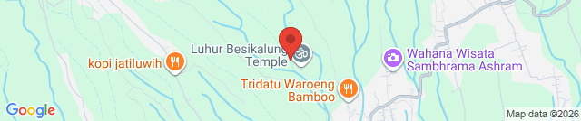 Warung Samboga Besikalung