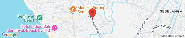 Fidelity Dental Implant & Full Mouth Rehab Bali