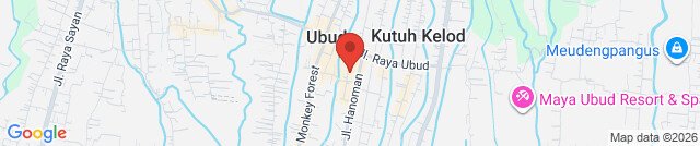 Prince Coffee & Kitchen Ubud