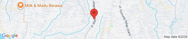 Jl. Raya Kerobokan No.88