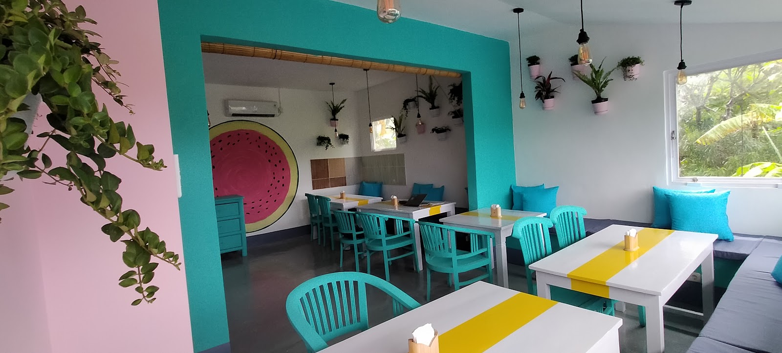 Melon Café