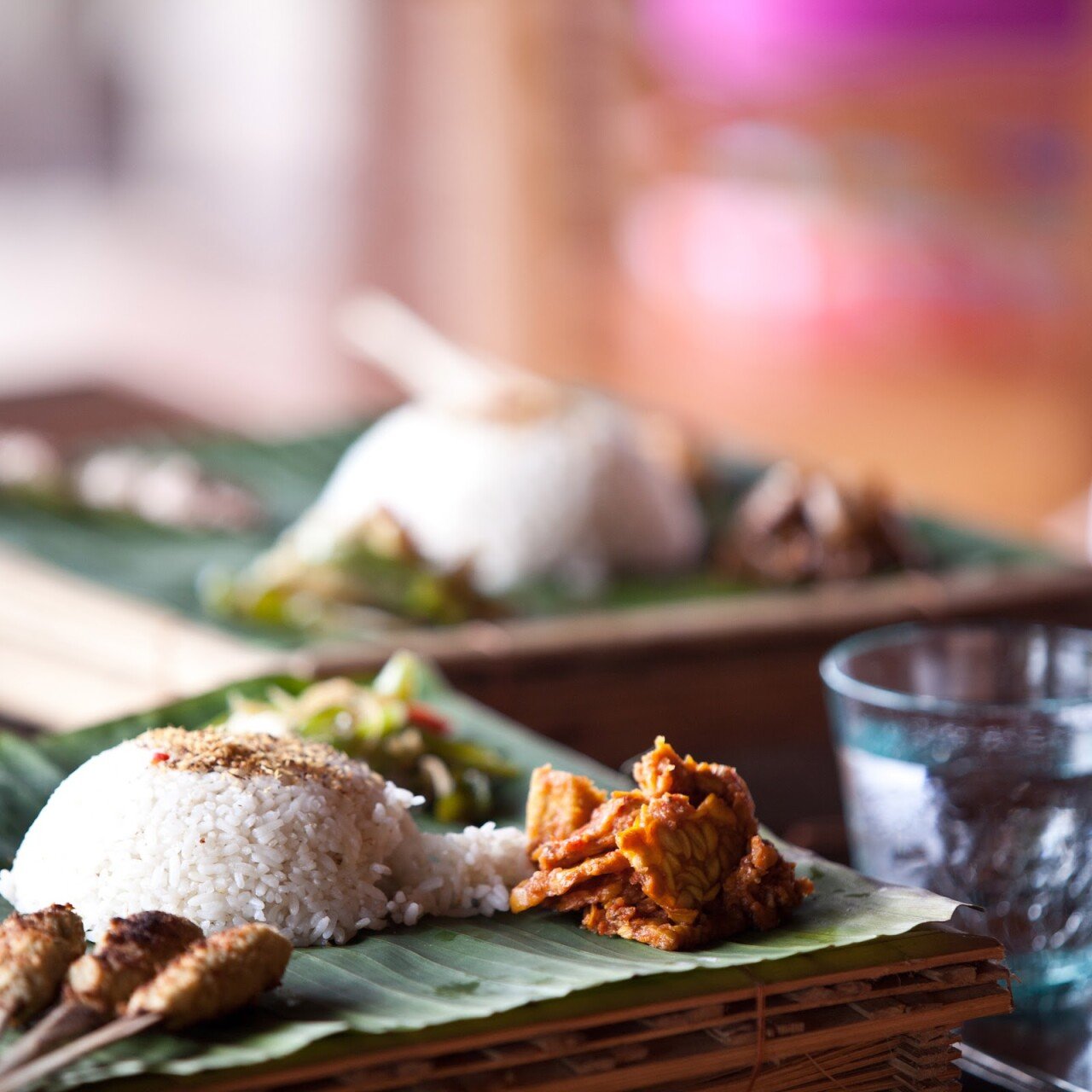Bali Asli Restaurant