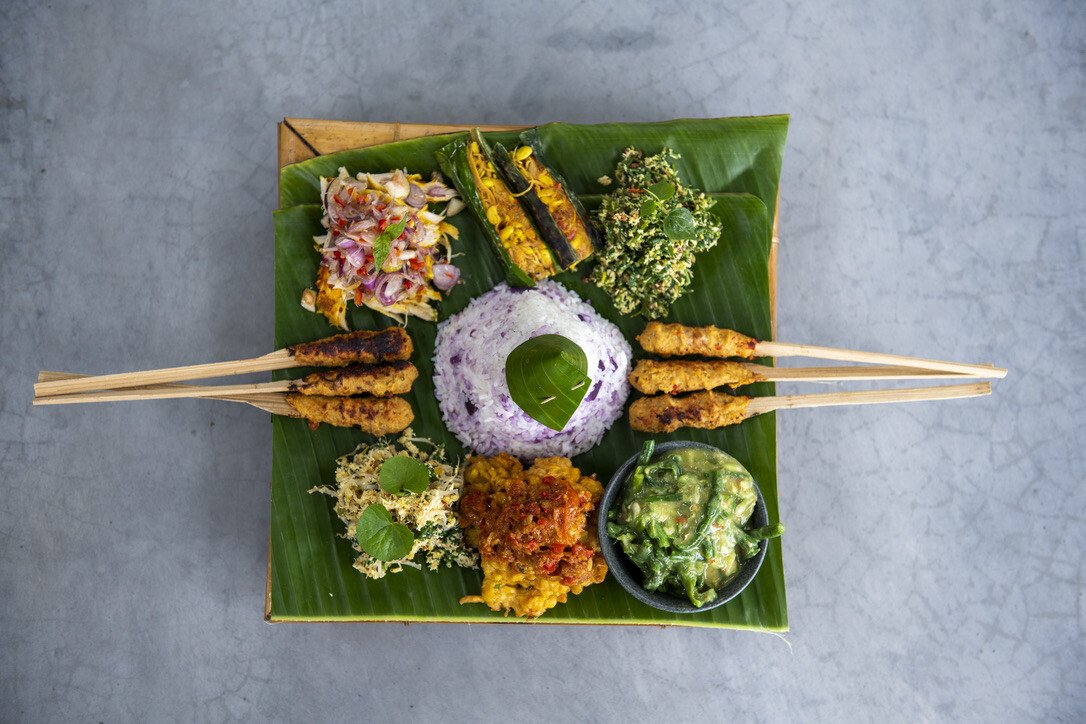 Bali Asli Restaurant