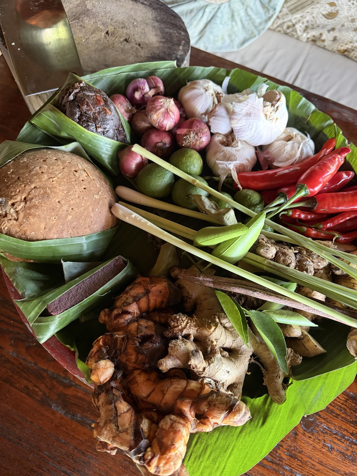 Bali Asli Restaurant