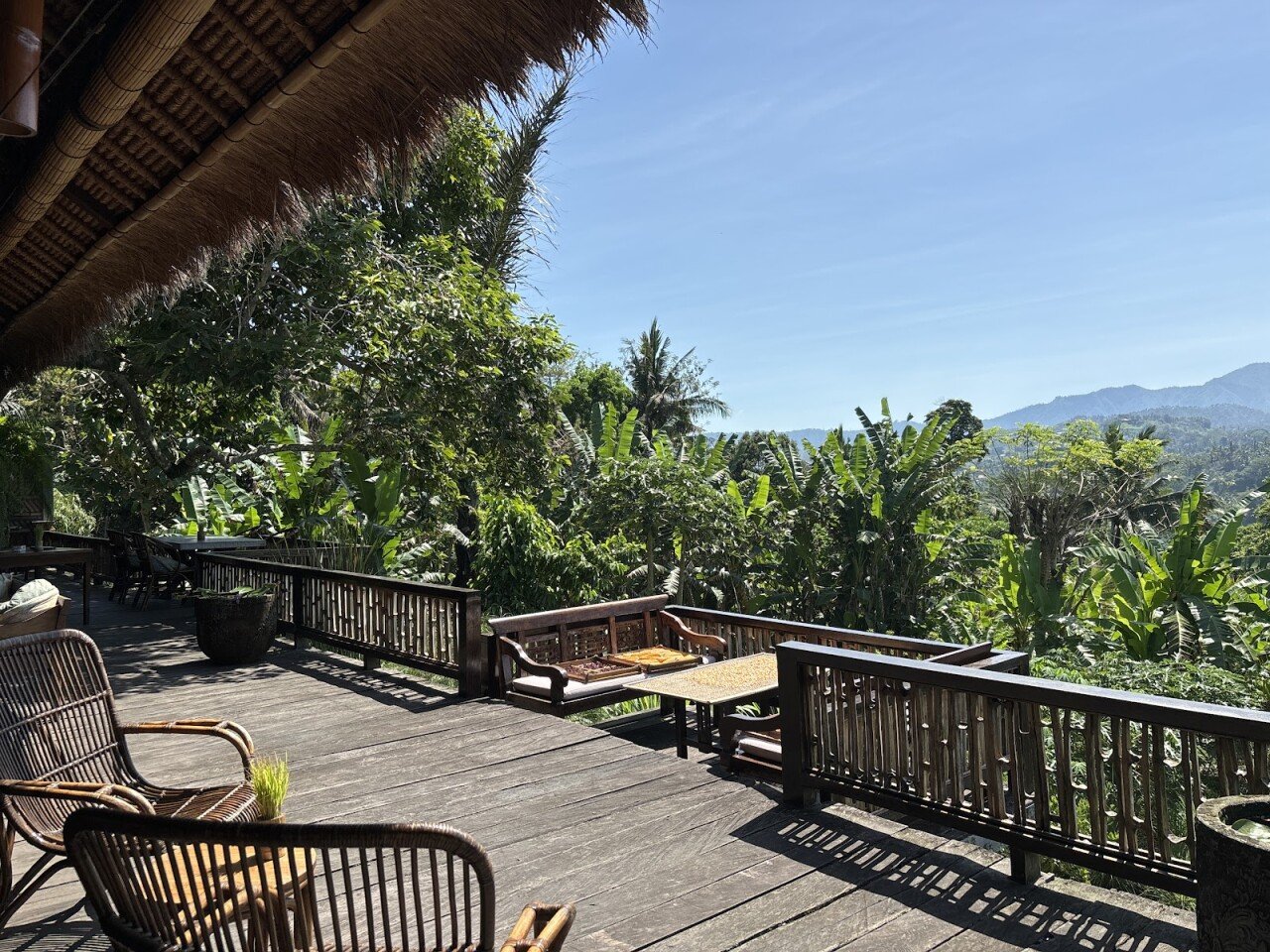 Bali Asli Restaurant