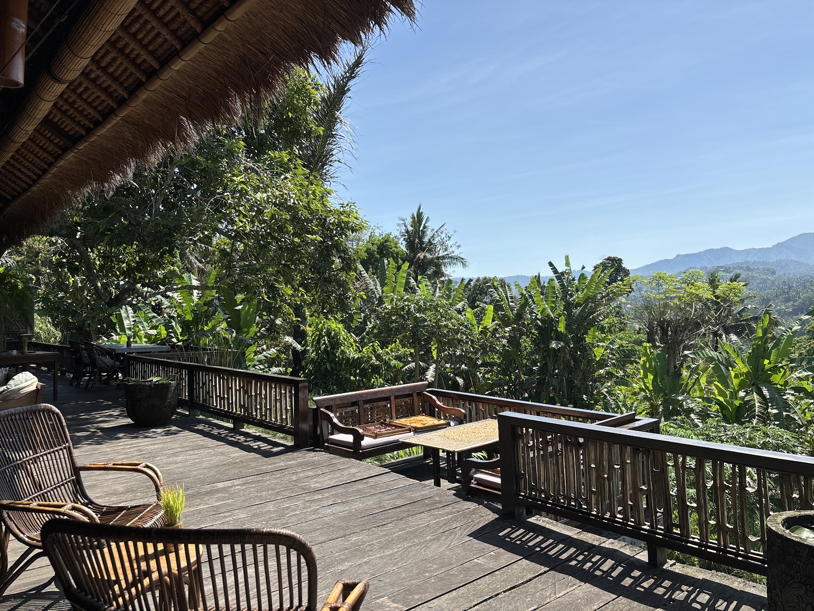 Bali Asli Restaurant