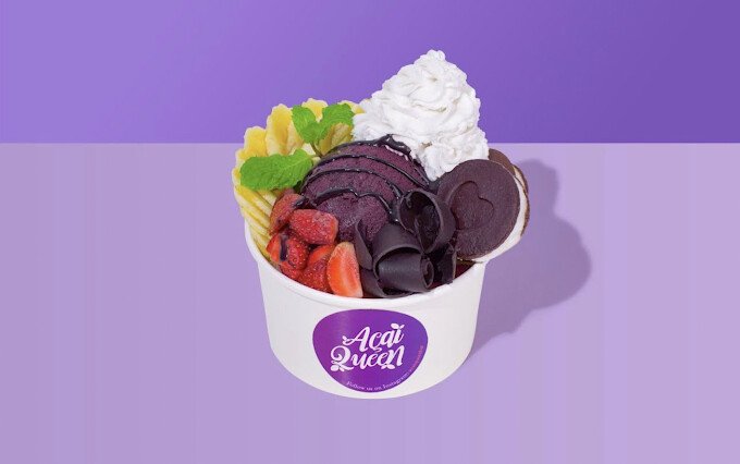 Acai Queen