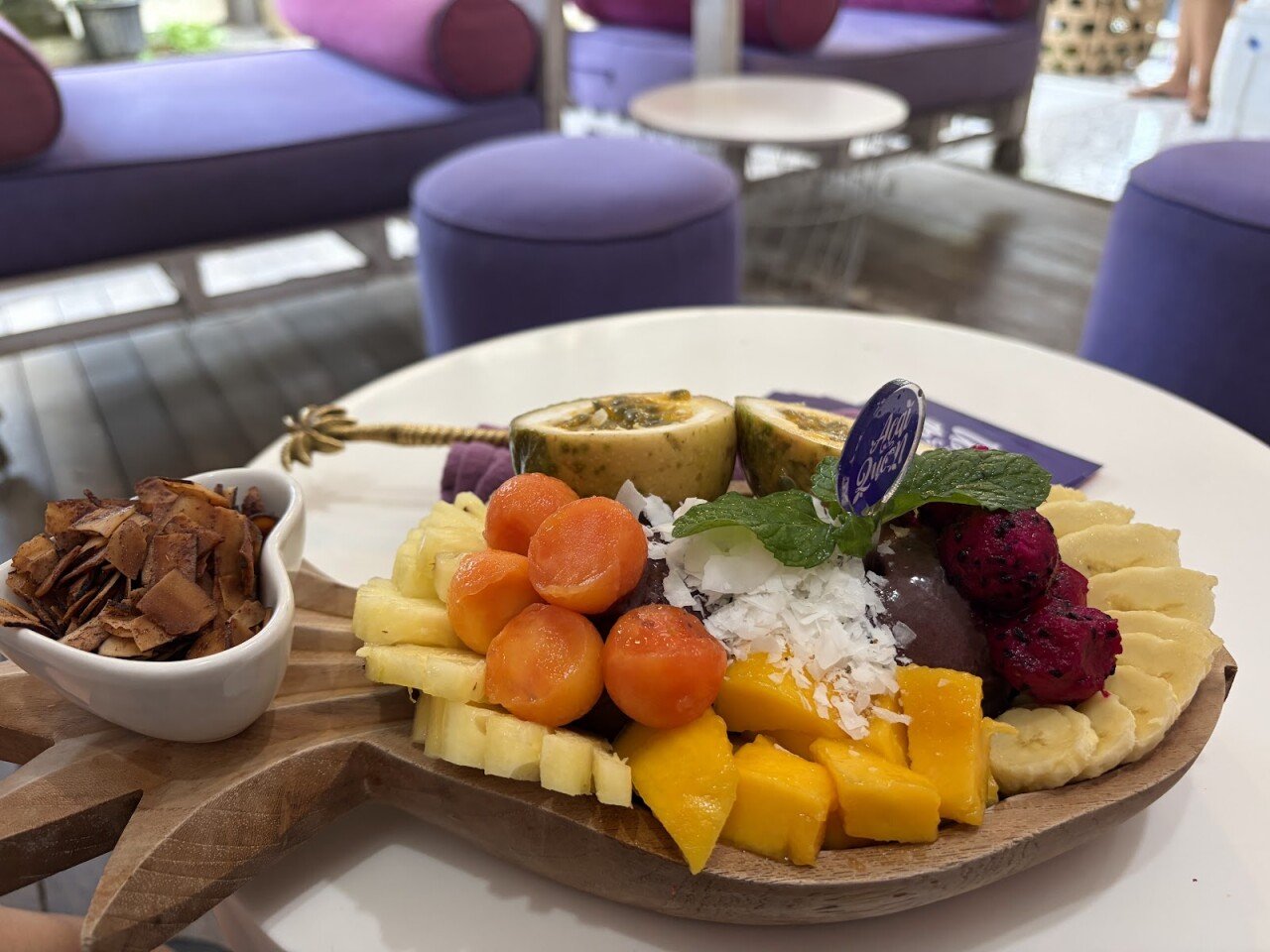 Acai Queen