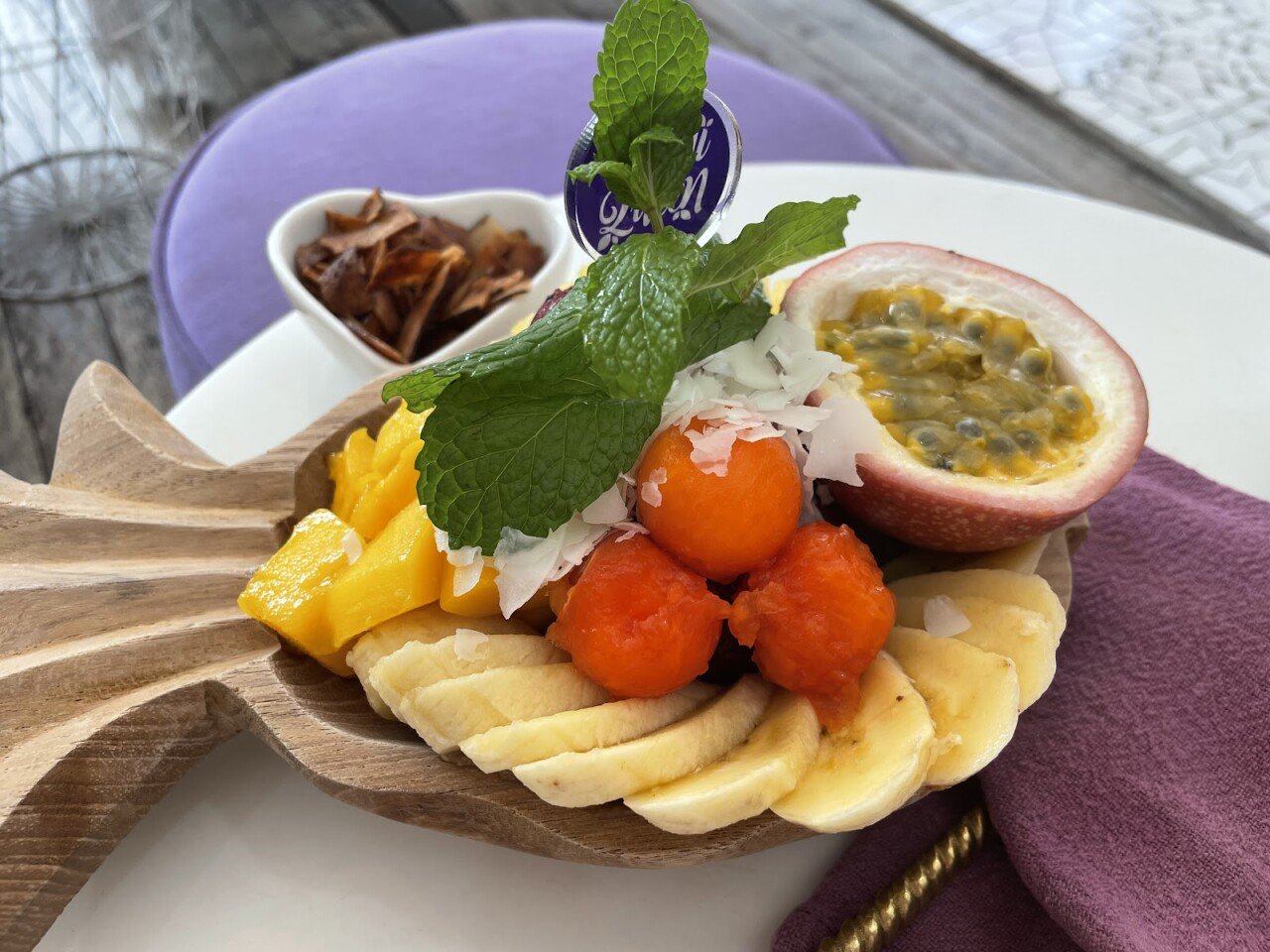Acai Queen