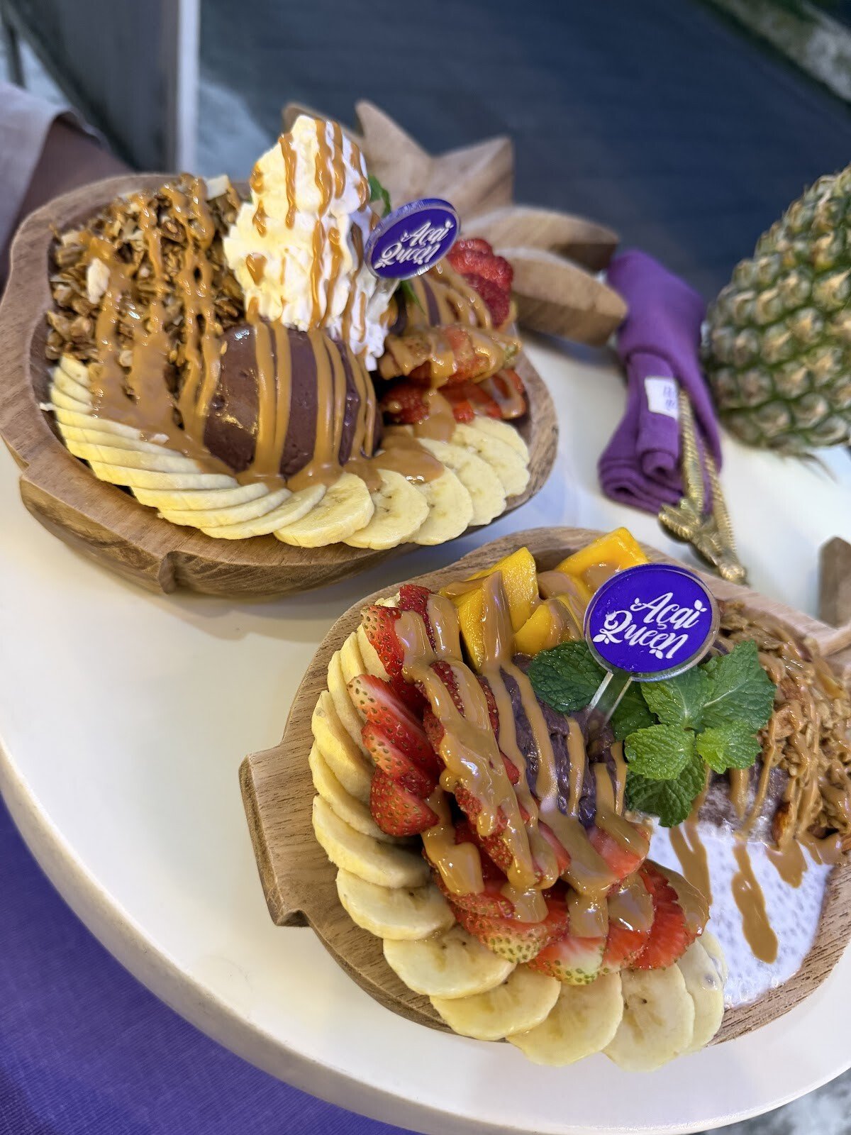 Acai Queen