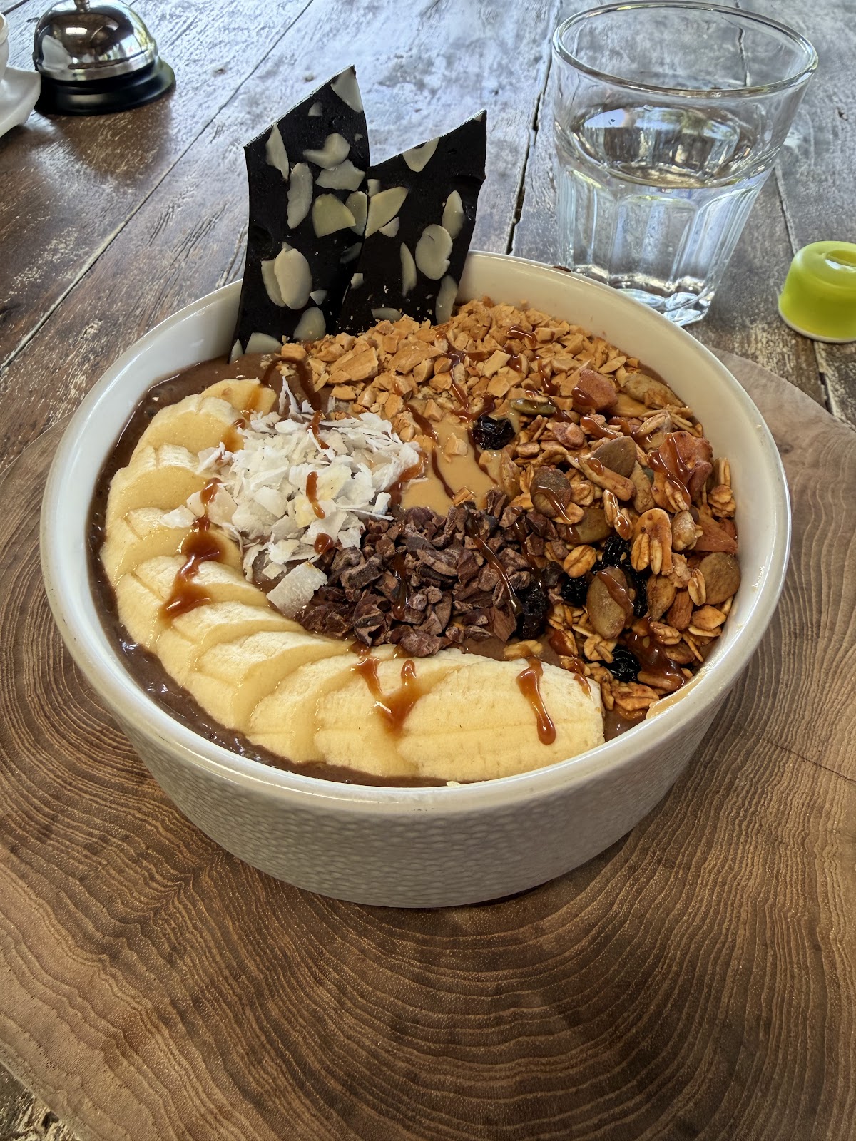 Samyama Eatery | Vegan Food Ubud | Vegetarian Restaurant