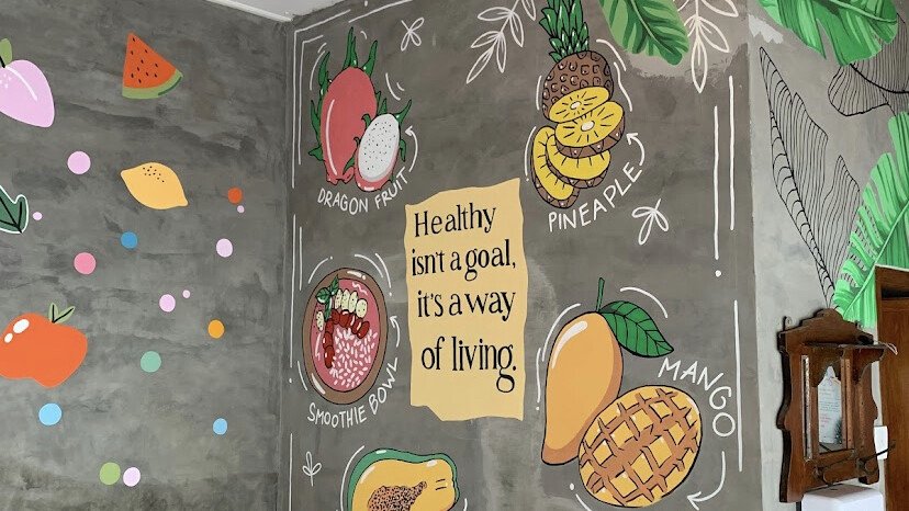 Get Fruity