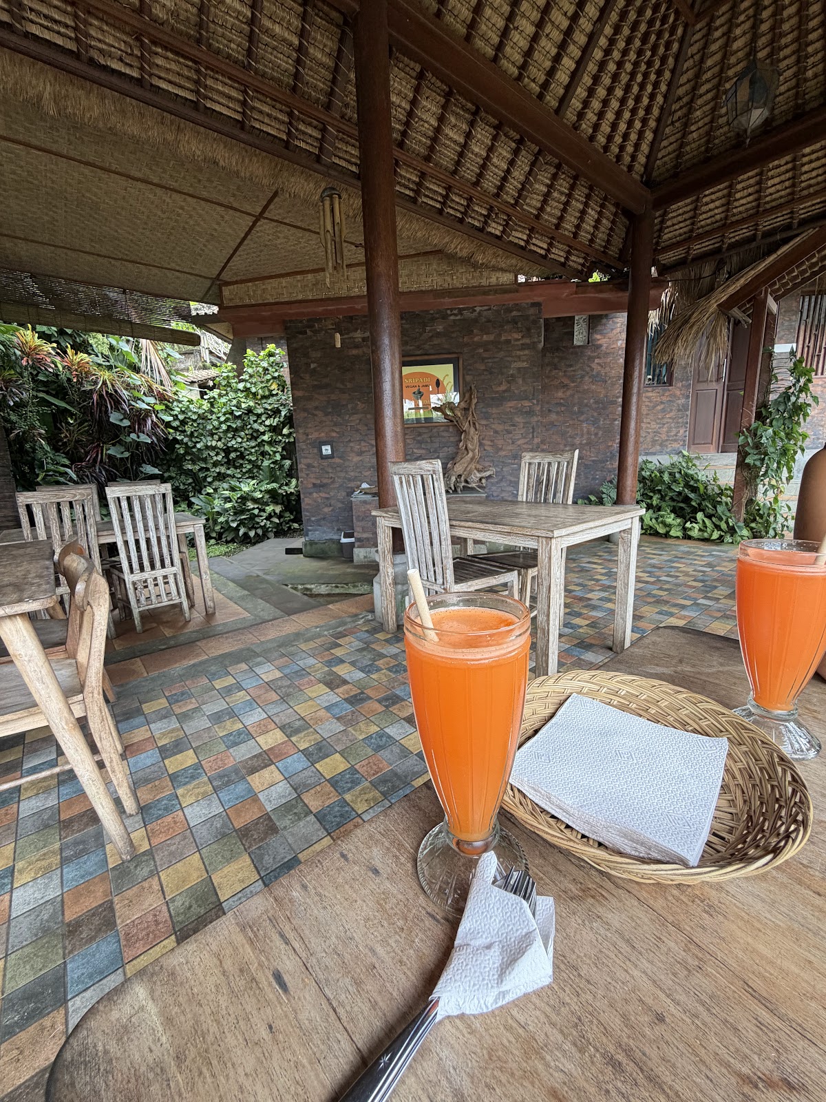 Warung Sripadi
