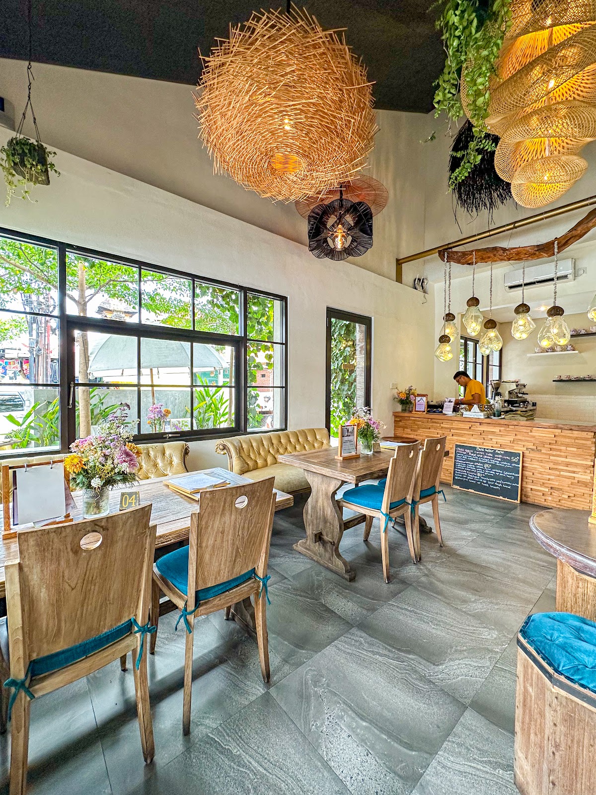 Flourish Gluten-free ~ by Heart Space
