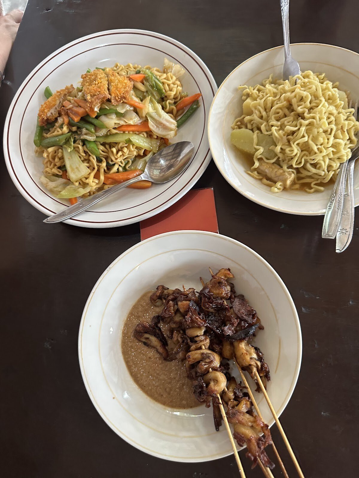 Siboghana Waroeng