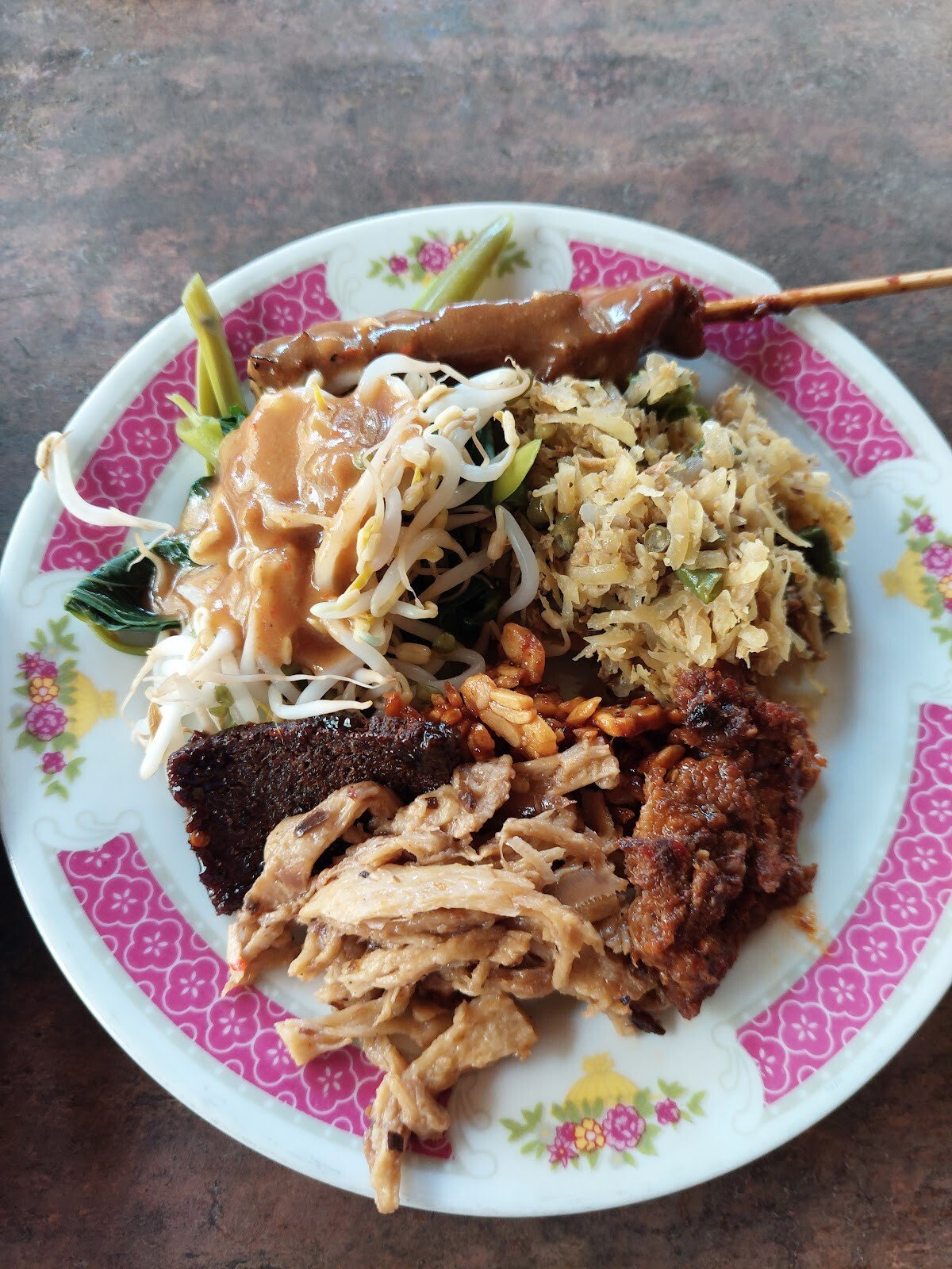 Hare Krisna Vegetarian