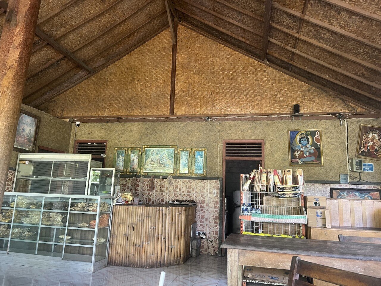 Hare Krisna Vegetarian