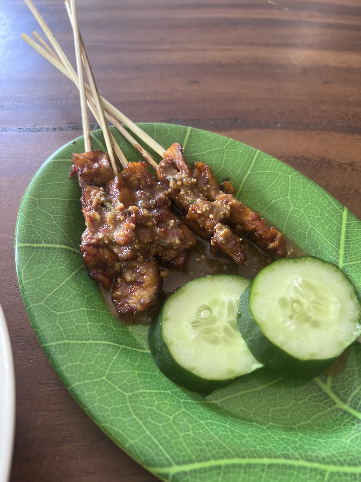 Umah Vegan Food & Coffee