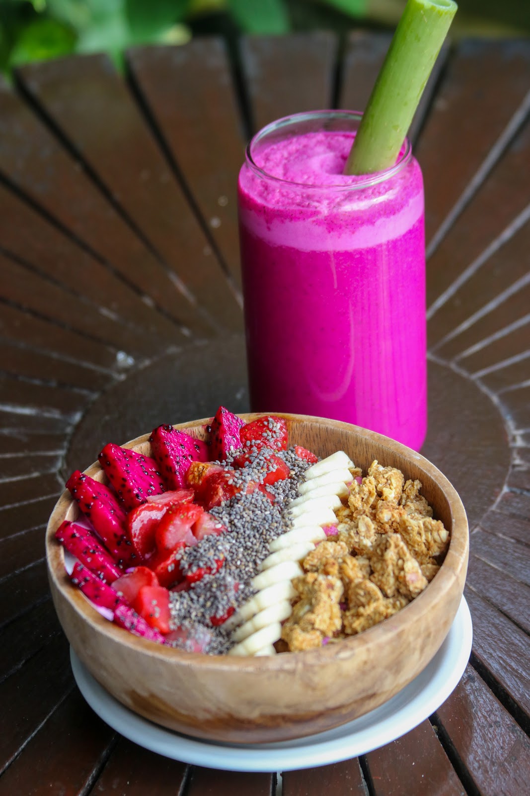 Alkaline Vegan Restaurant