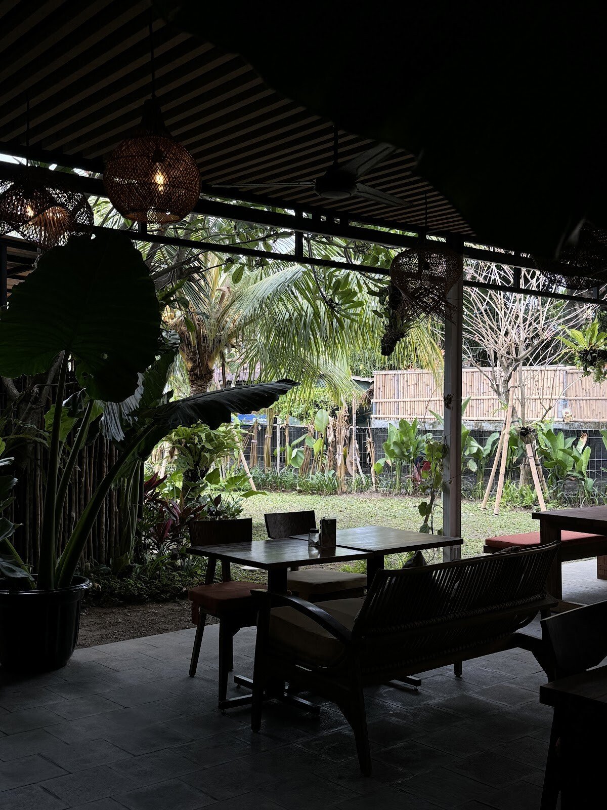 Bloom Neighbourhood Café Seminyak