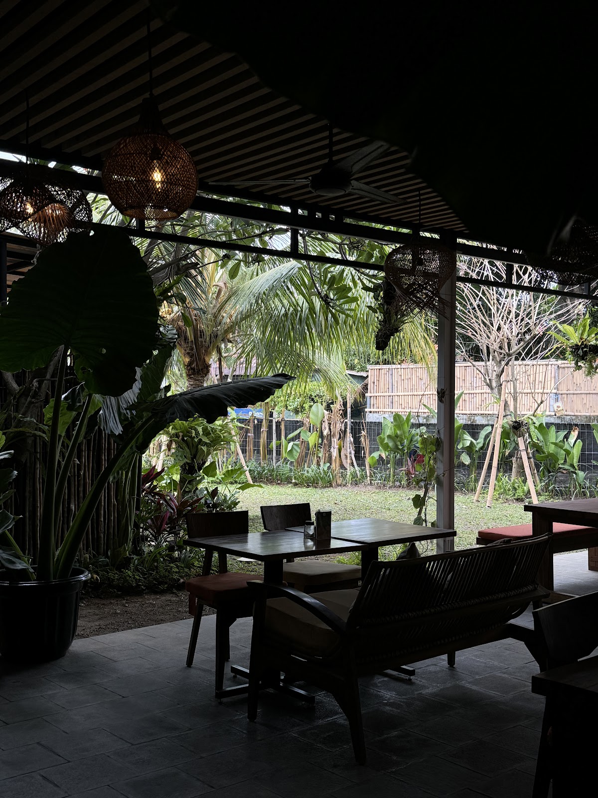 Bloom Neighbourhood Café Seminyak