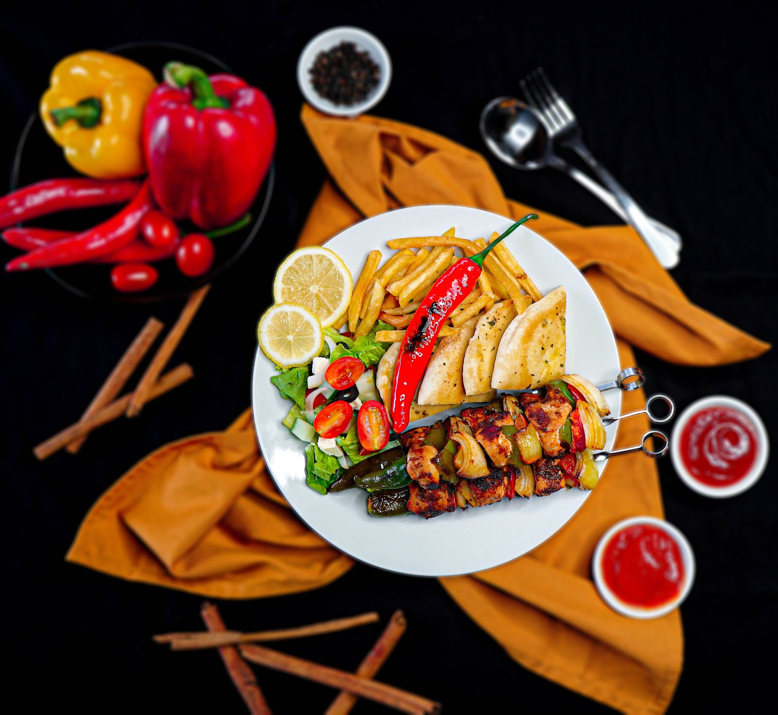 The Shisha House Seminyak