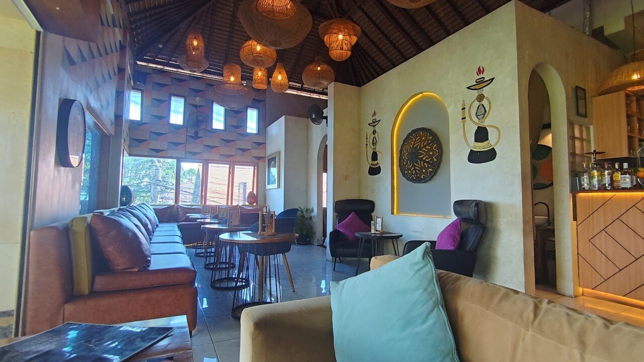 The Shisha House Seminyak