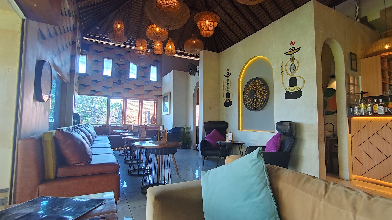 The Shisha House Seminyak