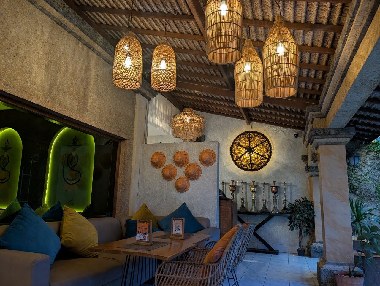 The Shisha House Seminyak
