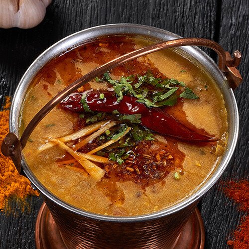 Ganesha ek Sanskriti Sunset Road (Traditional Indian Cuisine & Bar)