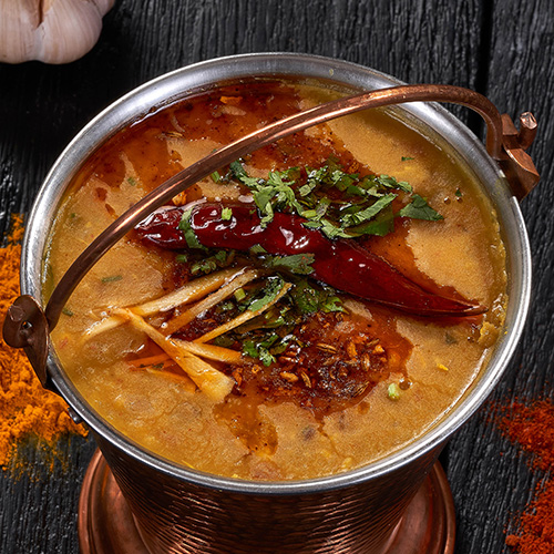 Ganesha ek Sanskriti Sunset Road (Traditional Indian Cuisine & Bar)