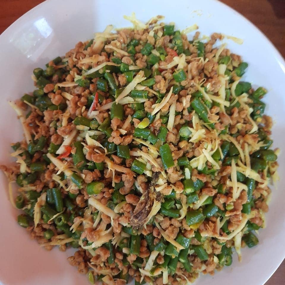 Rasa Raj108 Vegan