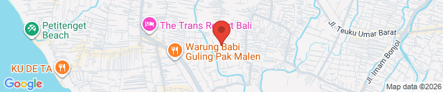 Minang Vegan