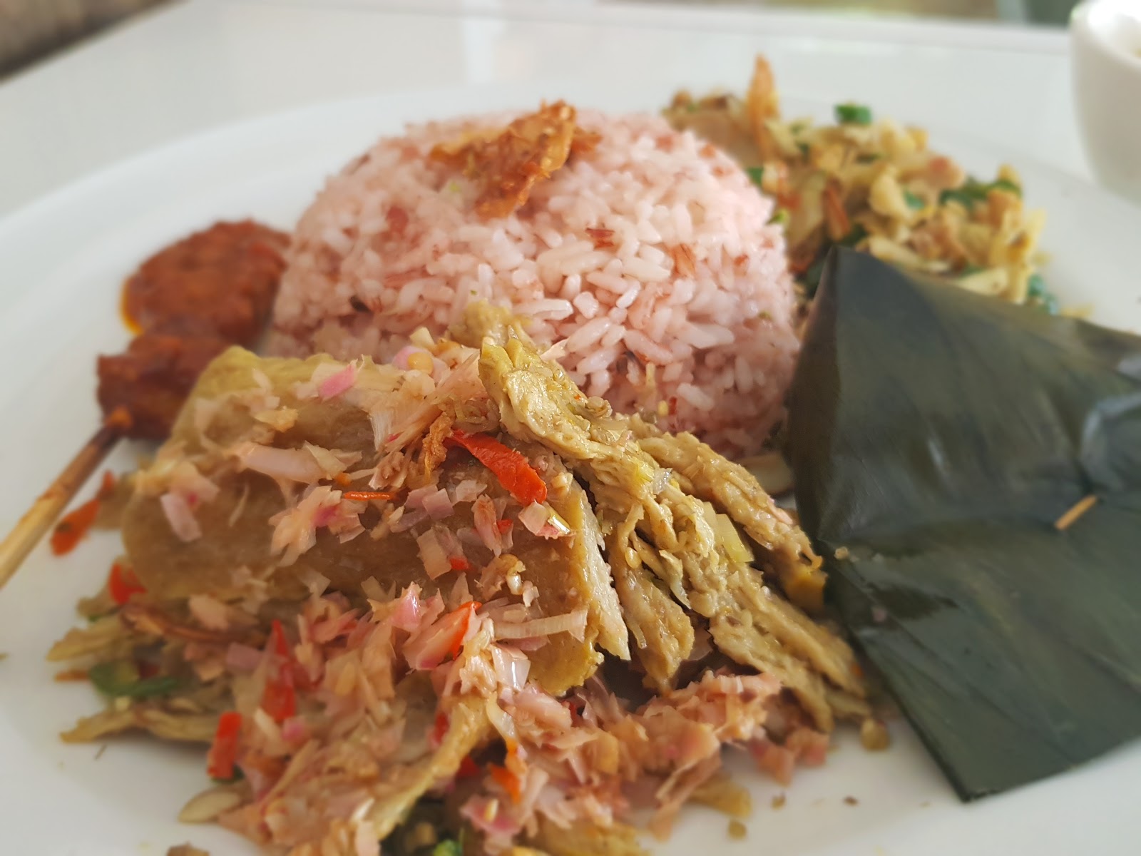 Berkah Vegan