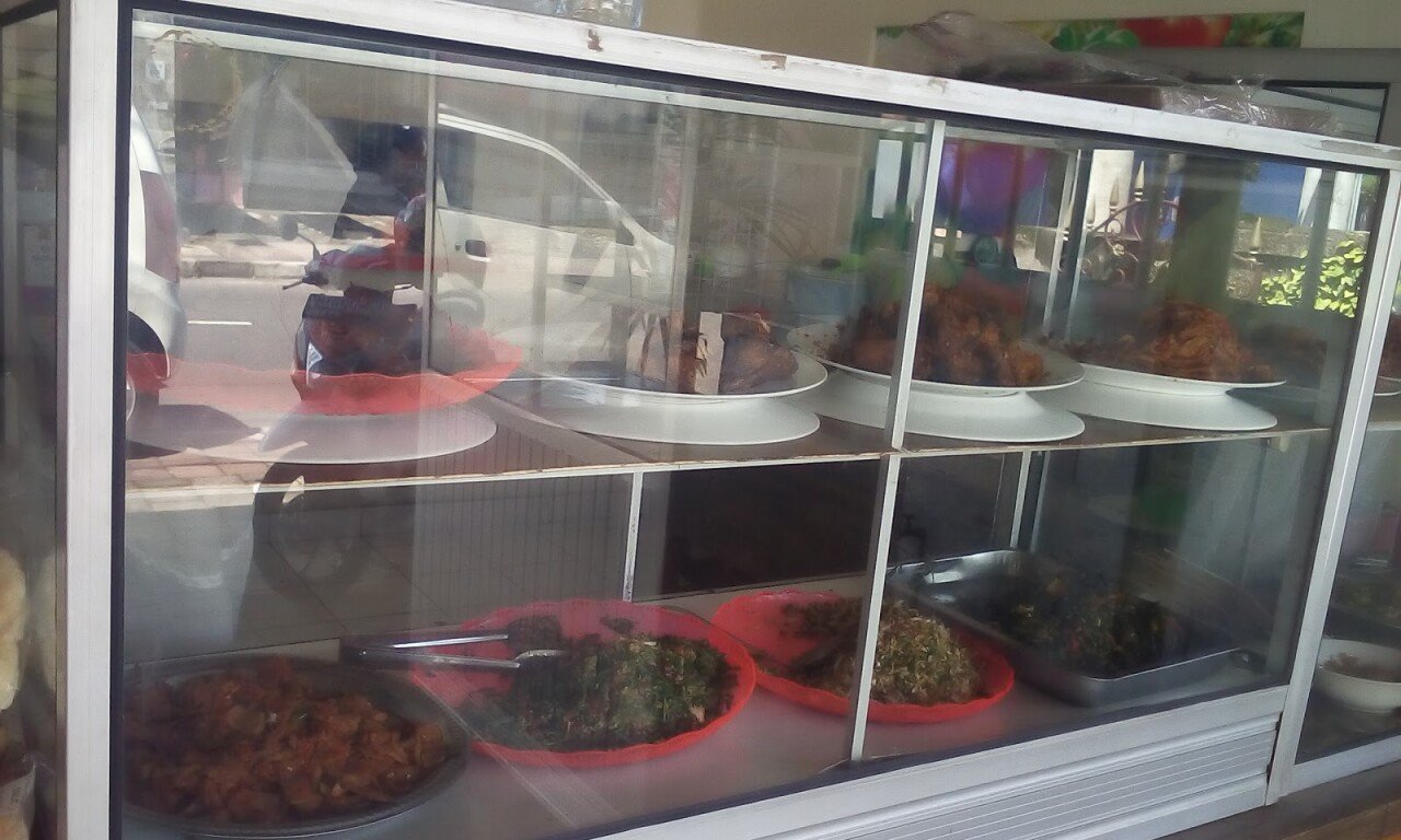 Berkah Vegan