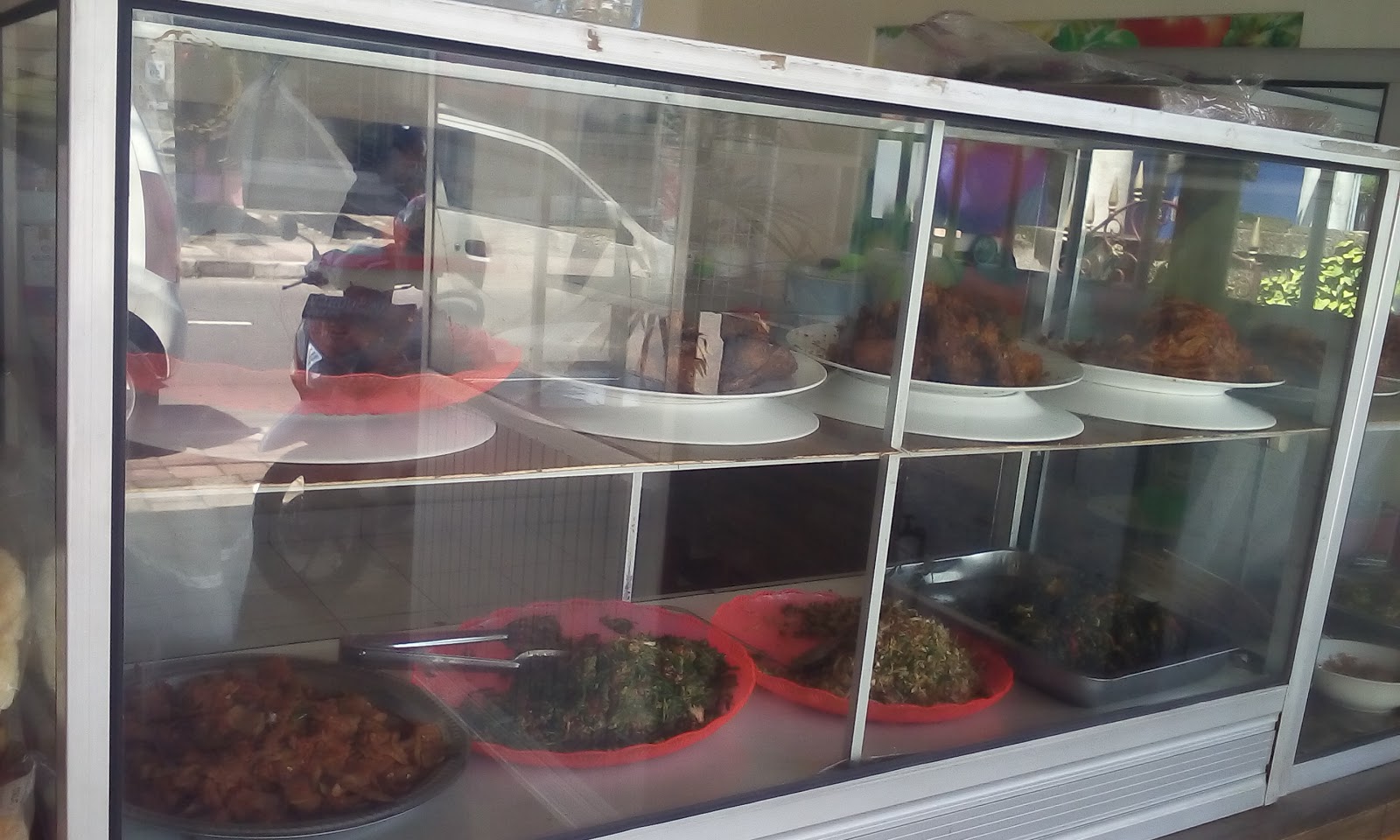 Berkah Vegan