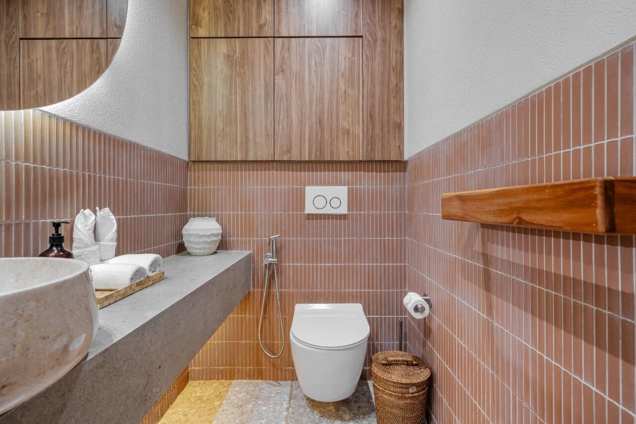 Таунхаус в новом комплексе Печату (улувату) 149м² 2 спальни