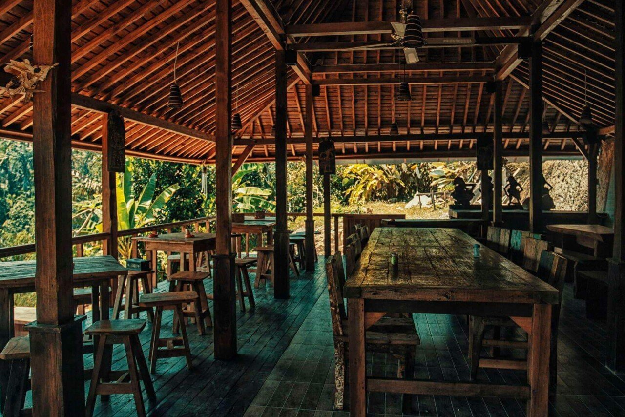 Waroeng Sebatu