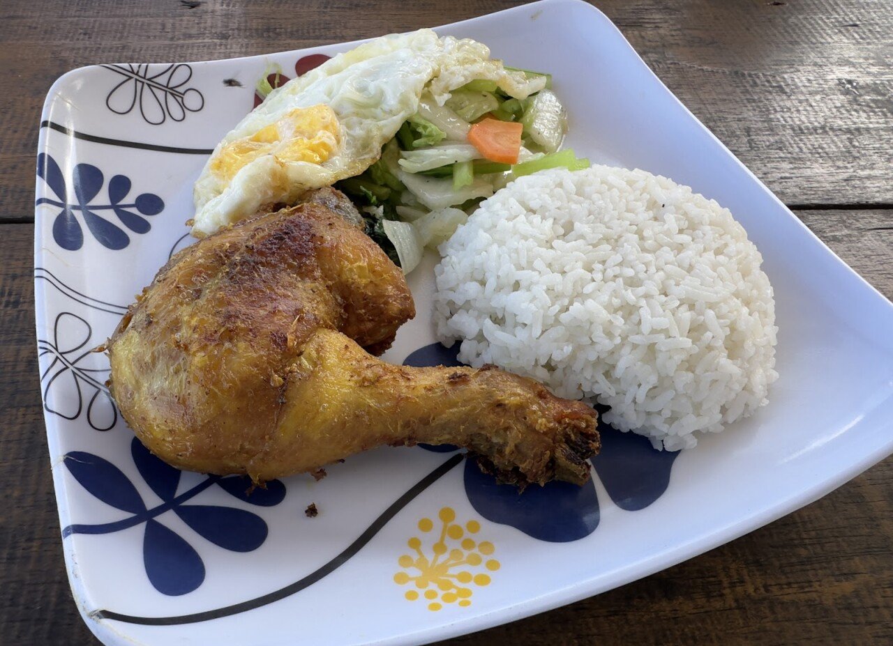 Susan Warung