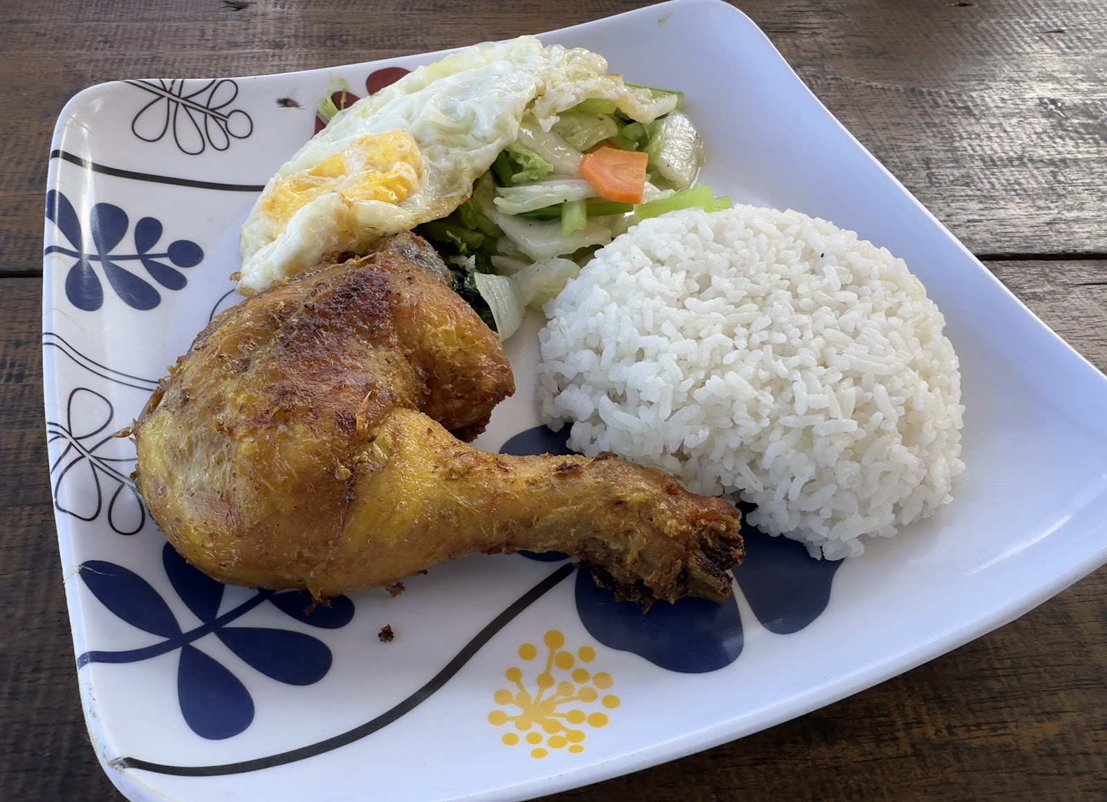 Susan Warung