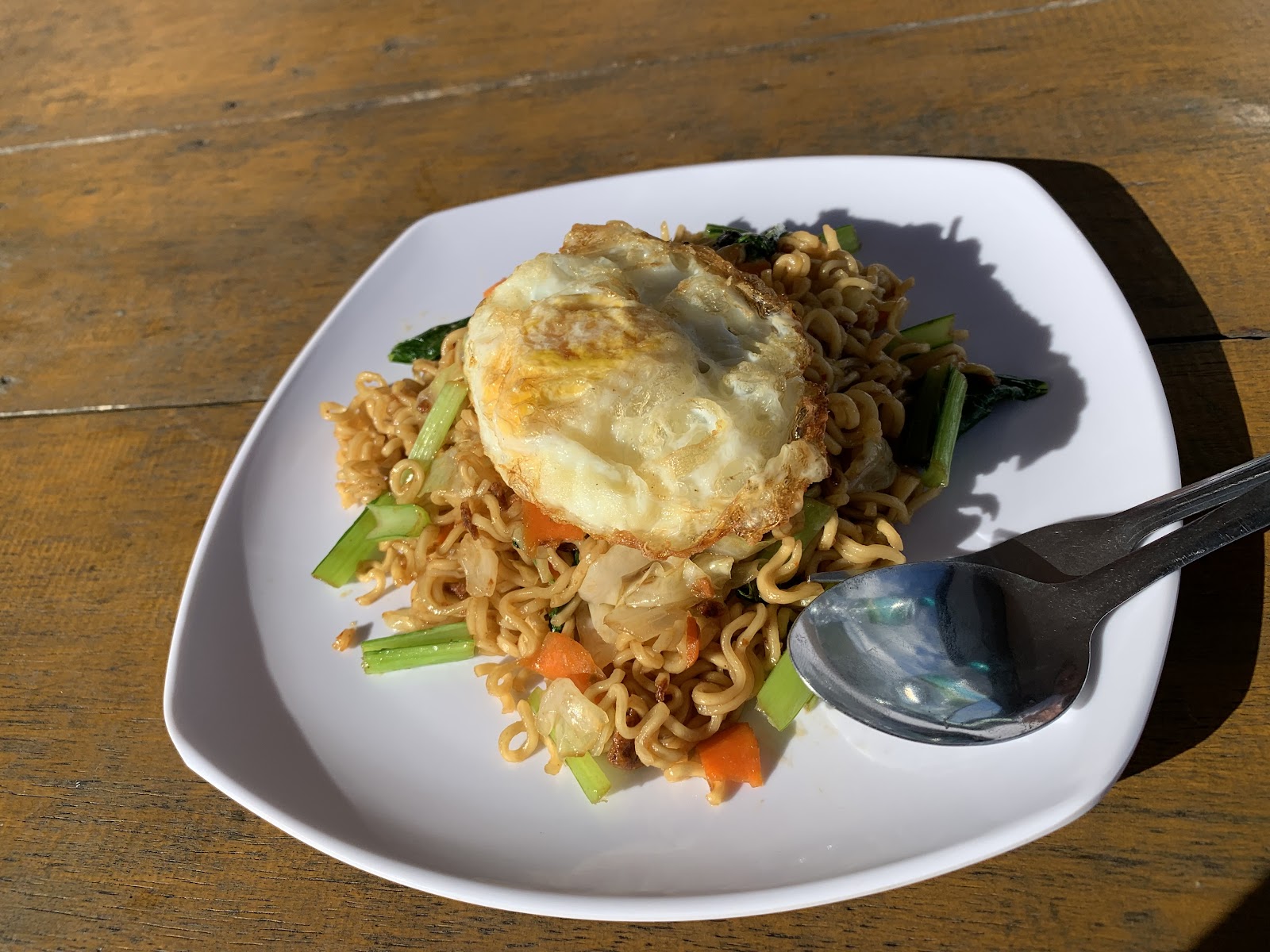 Susan Warung