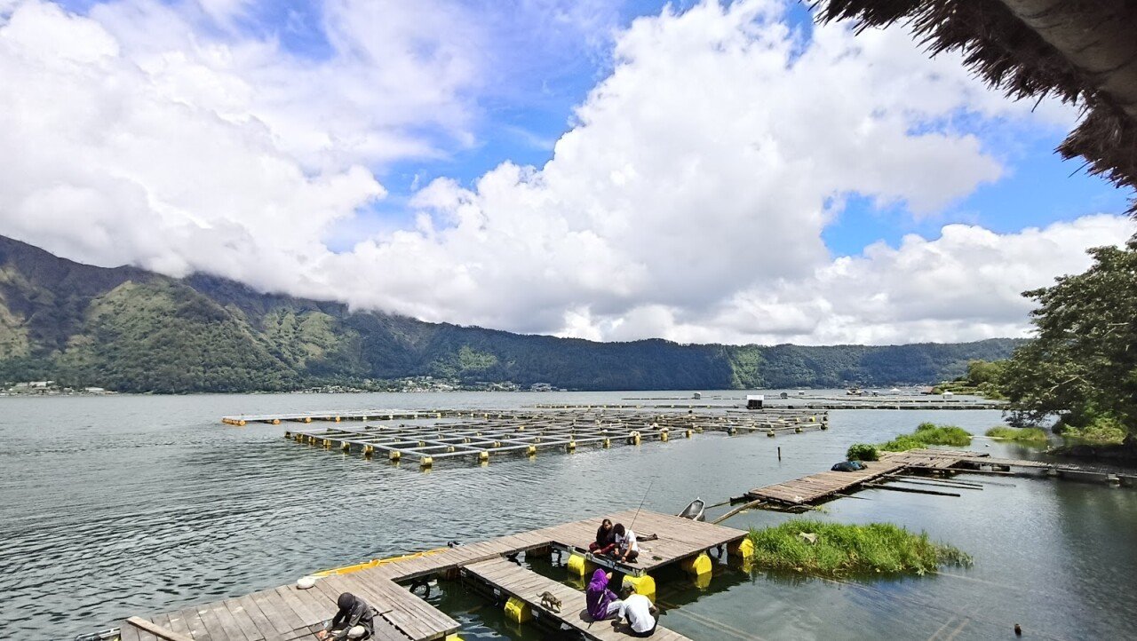 REJENG BALI