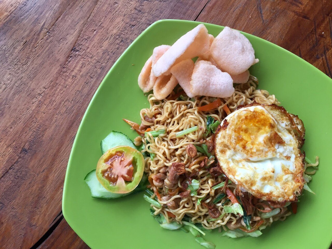 REJENG BALI