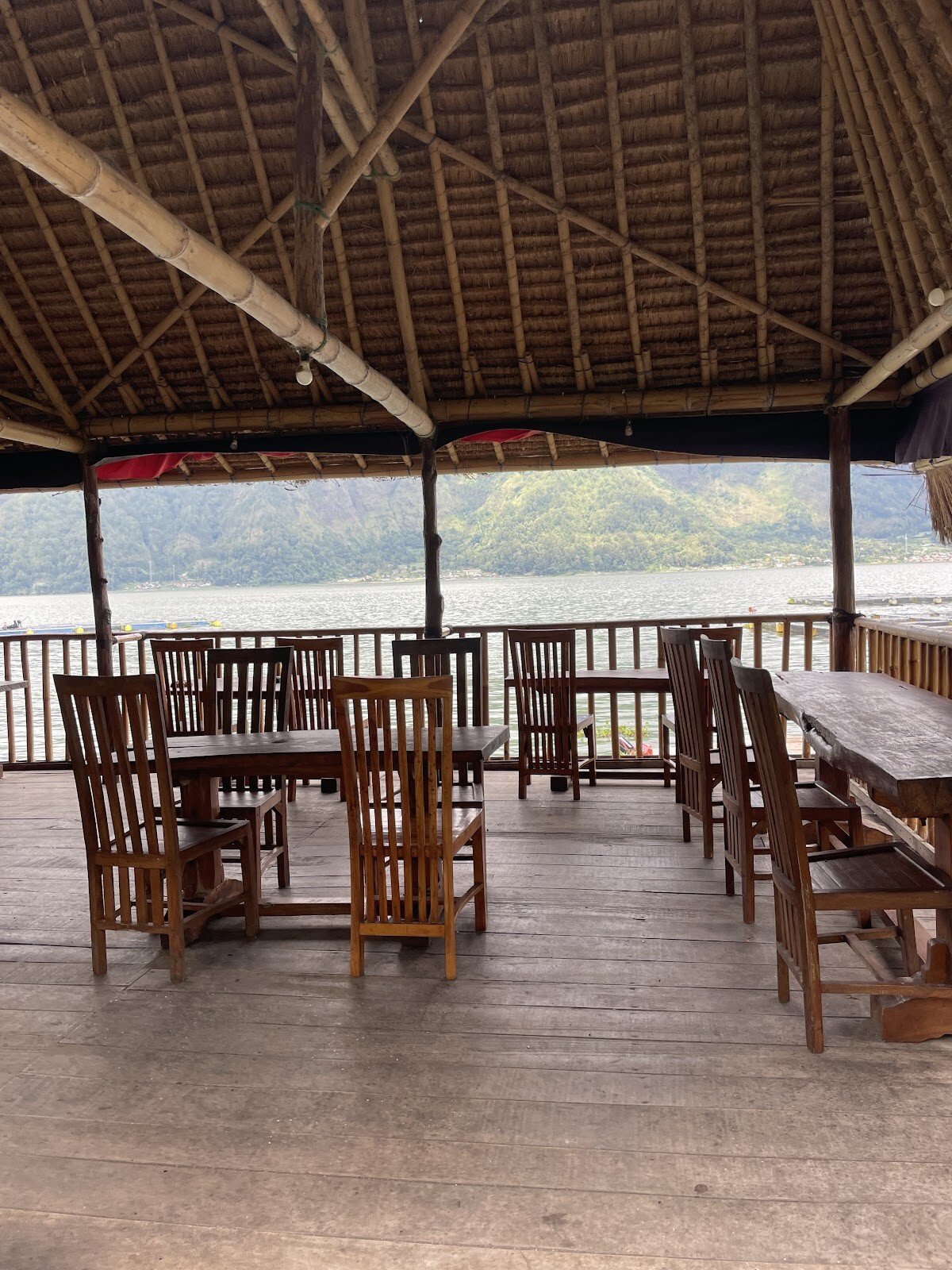 REJENG BALI