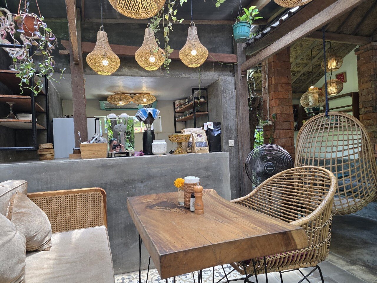 Warung Seni Tejakula