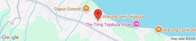 Warung Seni Tejakula