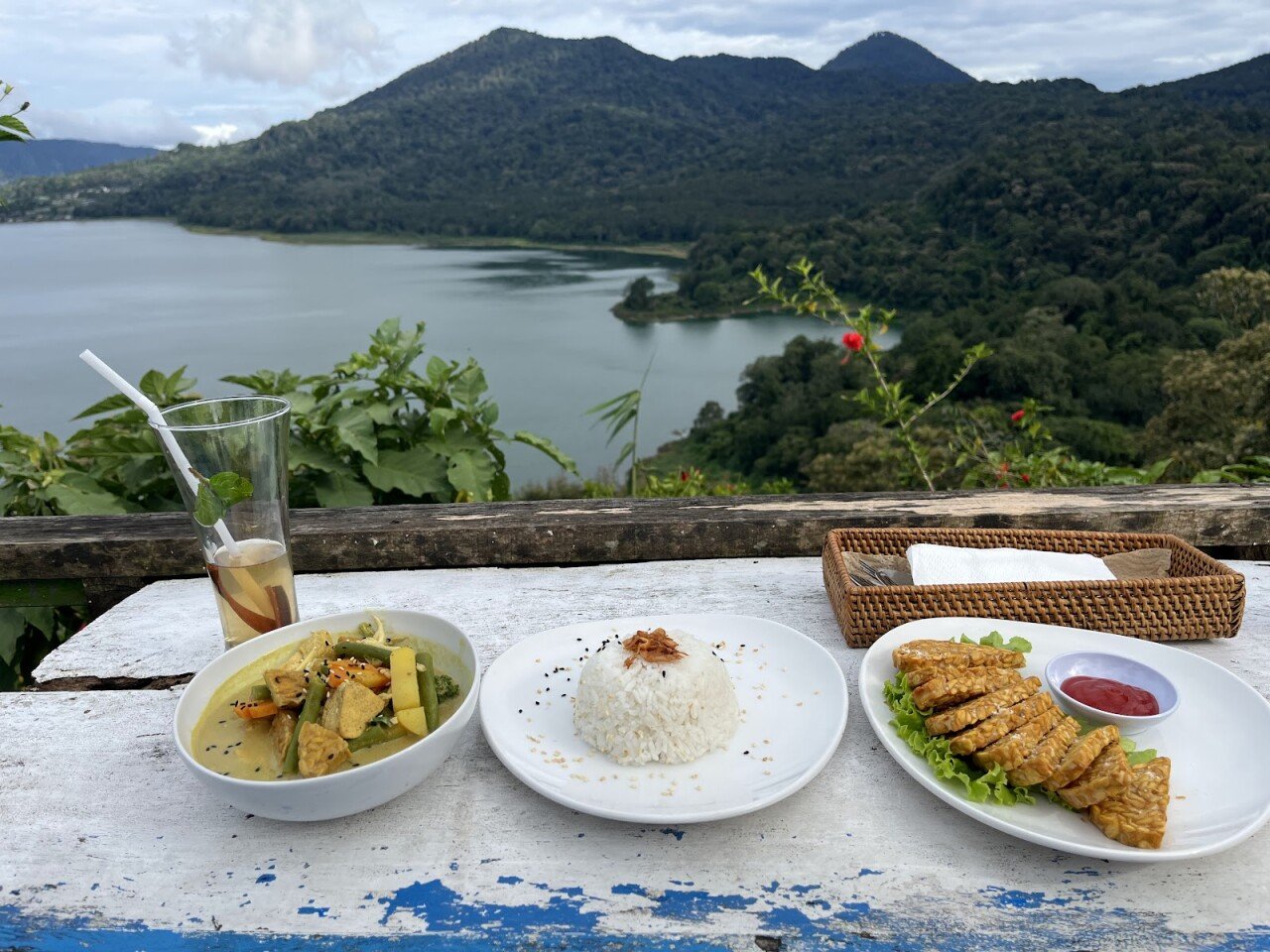 Warung Makan Neriki