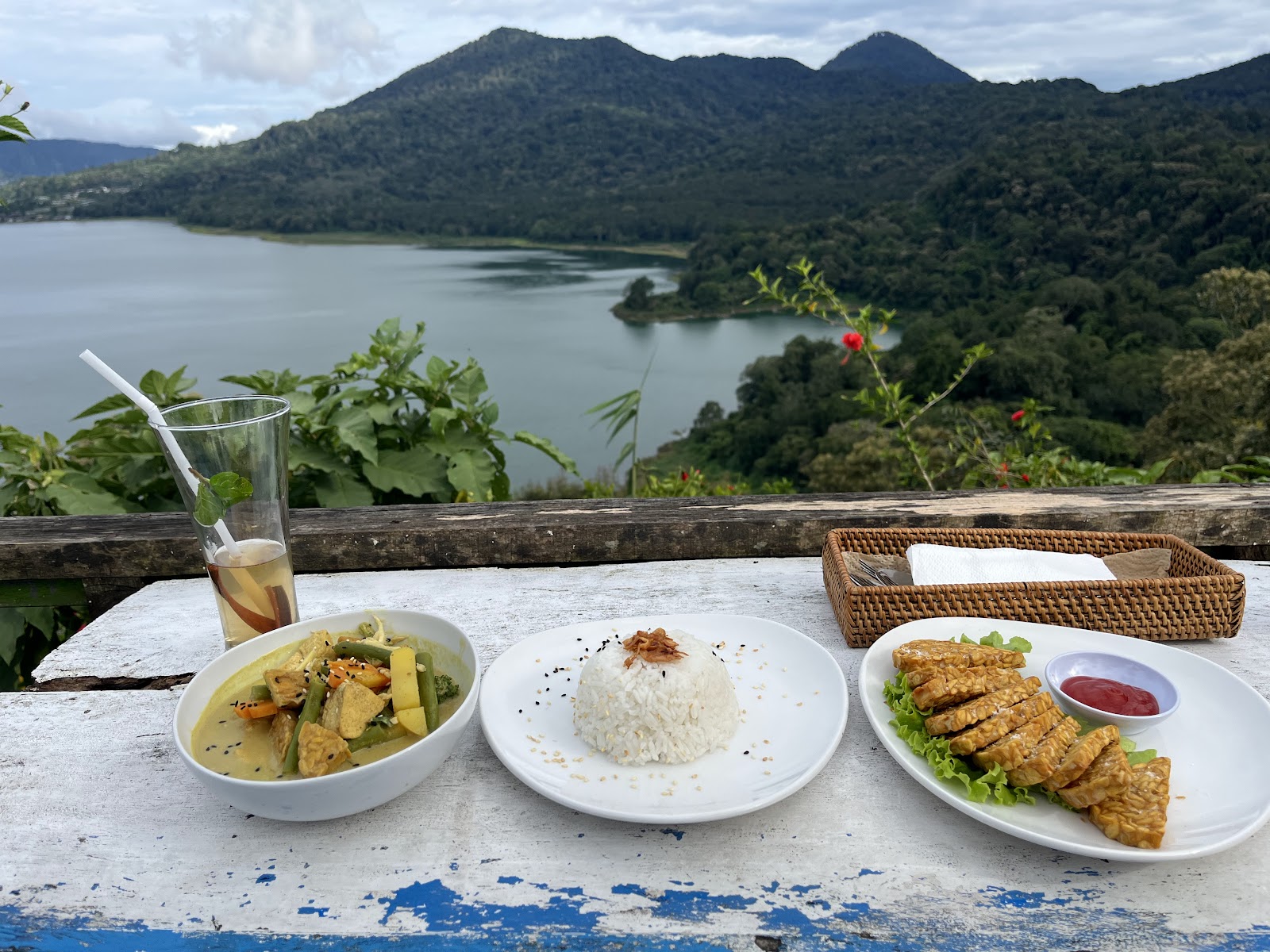 Warung Makan Neriki