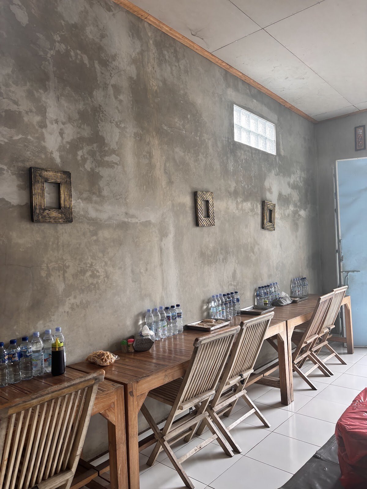 Warung Vegetarian Yoni