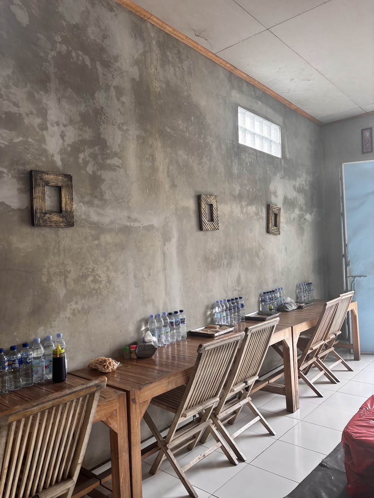 Warung Vegetarian Yoni